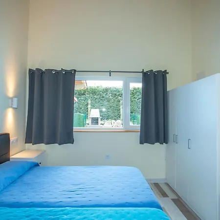 Rurales Miramar Apartment Pimiango