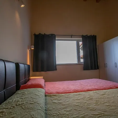 Rurales Miramar Apartamento Pimiango
