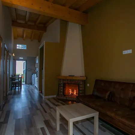 Rurales Miramar Apartment Pimiango