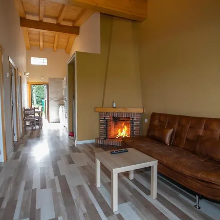 Rurales Miramar Apartment Pimiango