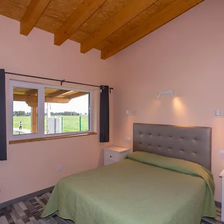 Lejlighed Rurales Miramar