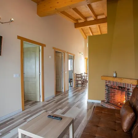 Rurales Miramar Apartment Pimiango