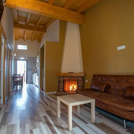Rurales Miramar Apartment Pimiango