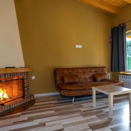 Lejlighed Rurales Miramar