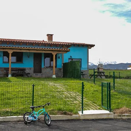Apartment Rurales Miramar Pimiango