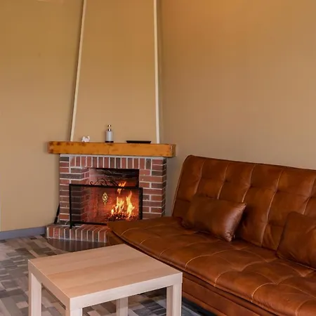 Rurales Miramar Apartment