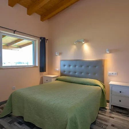 Rurales Miramar Apartment