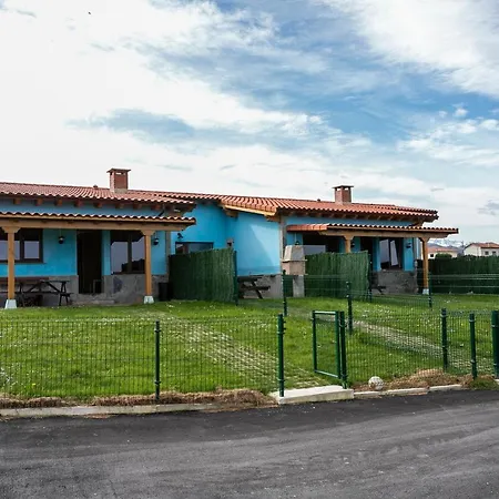 Rurales Miramar Apartamento *
