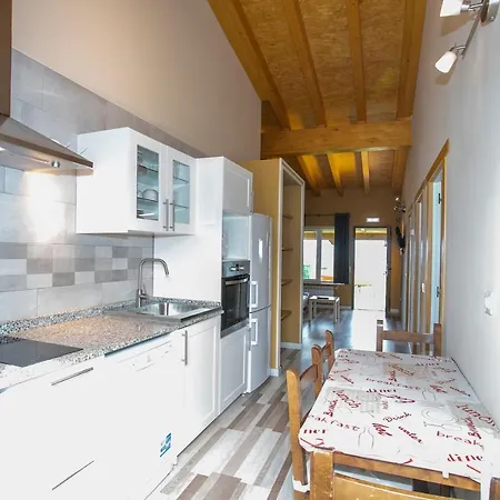 Lejlighed Rurales Miramar *