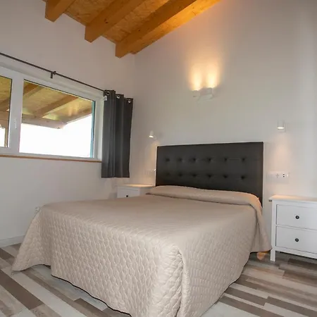 Rurales Miramar Apartment *