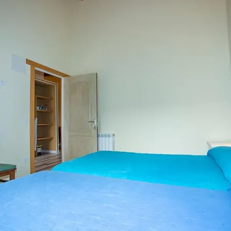 Rurales Miramar Lejlighed