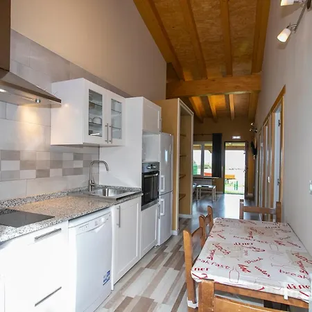 Lejlighed Rurales Miramar