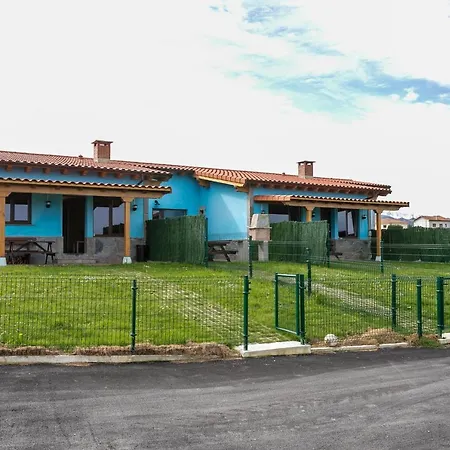 Rurales Miramar Apartment Pimiango