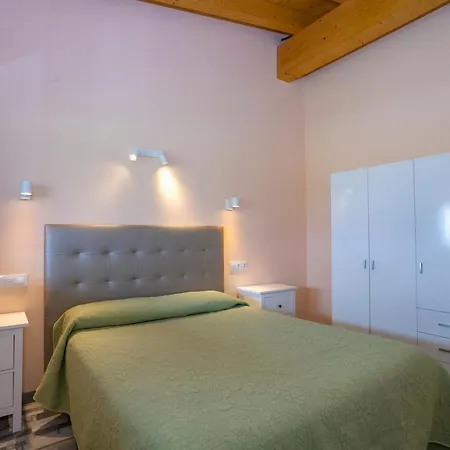 Rurales Miramar Apartamento