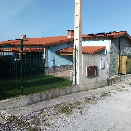 Apartment Rurales Miramar