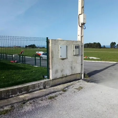 Lejlighed Rurales Miramar