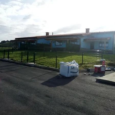 Apartamento Rurales Miramar *