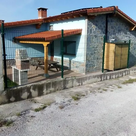 Apartment Rurales Miramar *
