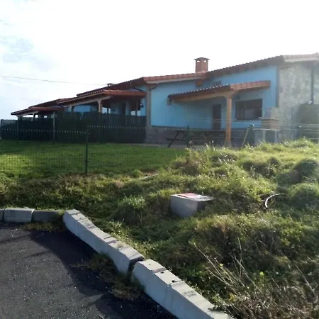 Rurales Miramar דירה *