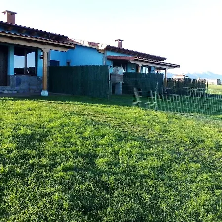 Apartment Rurales Miramar Pimiango