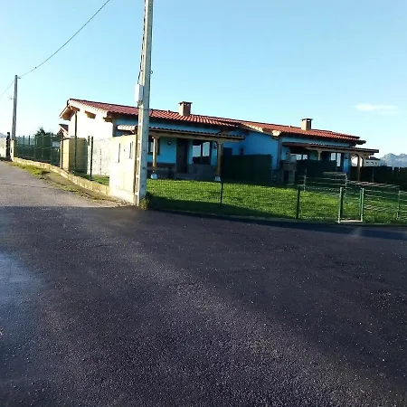 Apartment Rurales Miramar