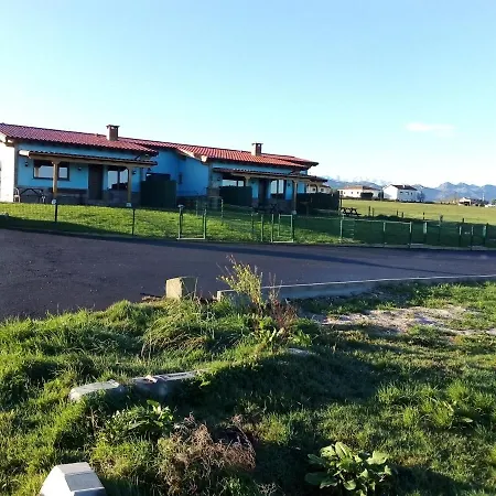 Apartment Rurales Miramar Pimiango