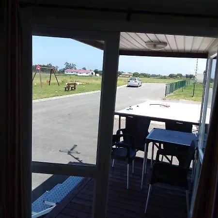 Rurales Miramar * Pimiango