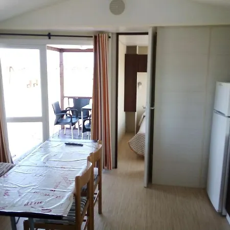 Apartment Rurales Miramar