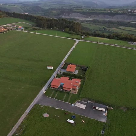 Rurales Miramar