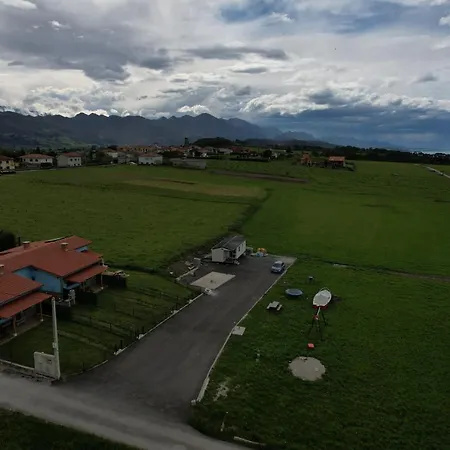 Rurales Miramar *