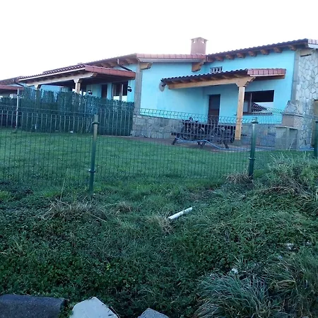 Rurales Miramar Apartment *